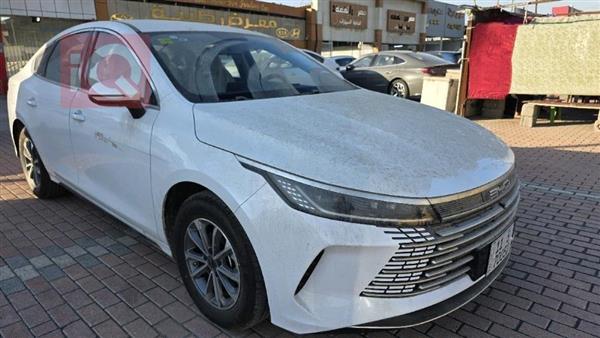 بي واي دي سيل 05 DM-i 2025 للبيع في العراق -  بغداد